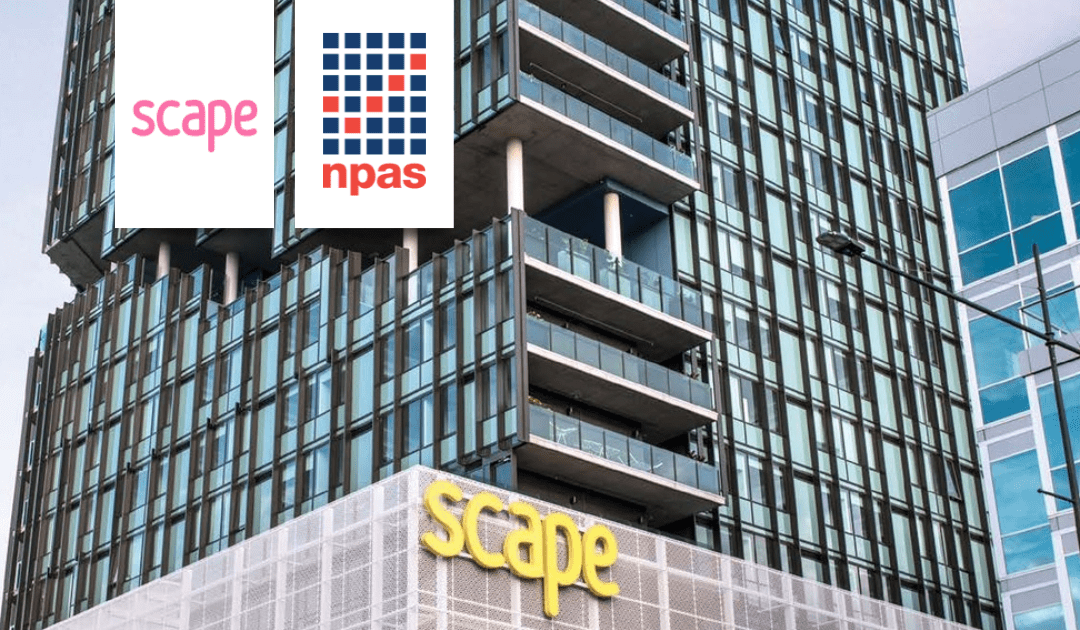 Scape Toowong