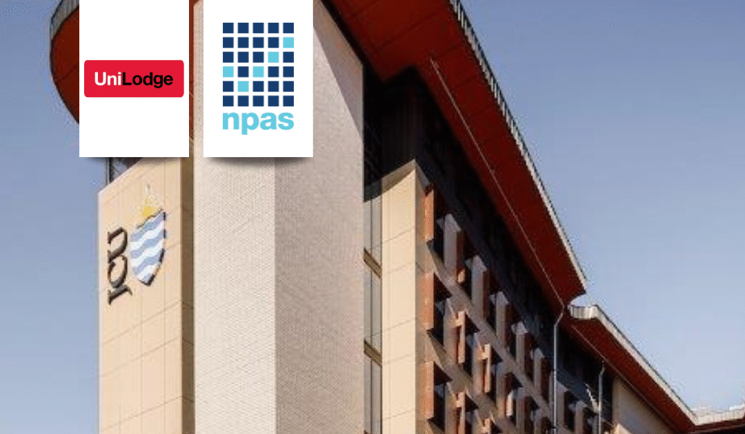 UniLodge JCU Burralga Yumba