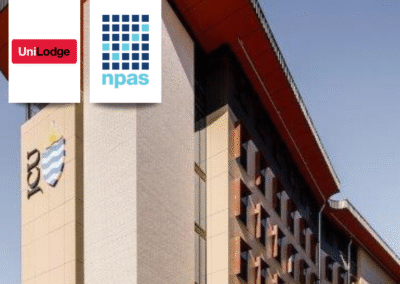 UniLodge JCU Burralga Yumba