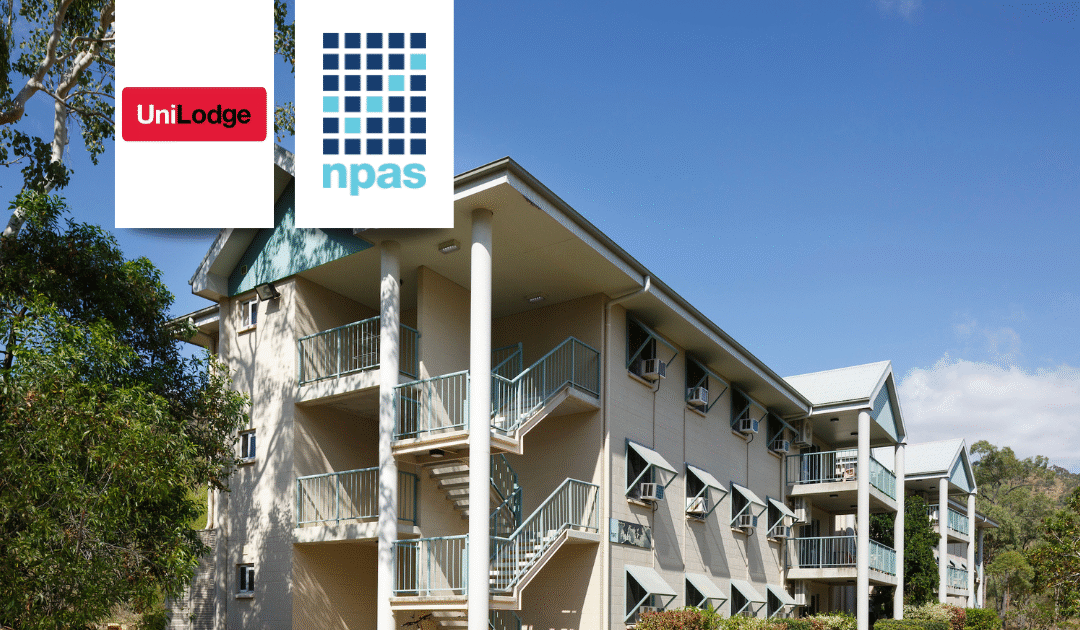 UniLodge JCU Halls of Residence – Rotary International House