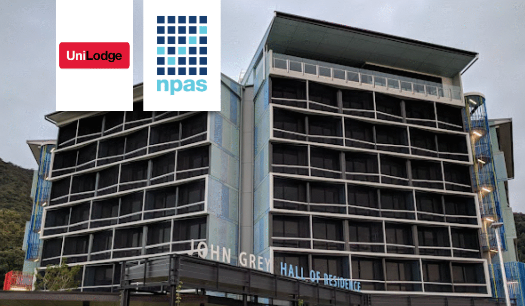 UniLodge John Grey Hall