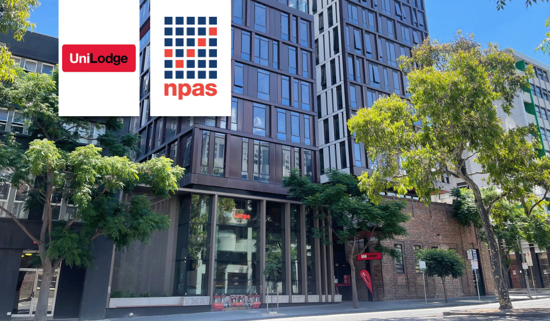 UniLodge Lincoln House