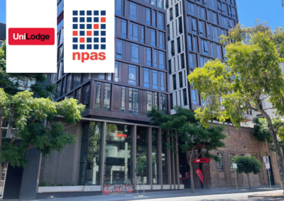 UniLodge Lincoln House