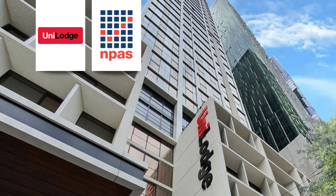 UniLodge Melbourne City