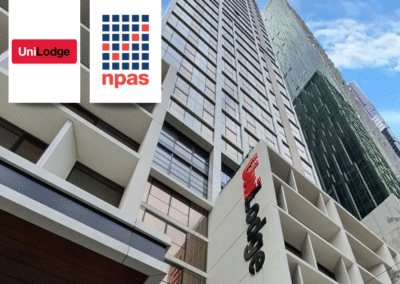 UniLodge Melbourne City