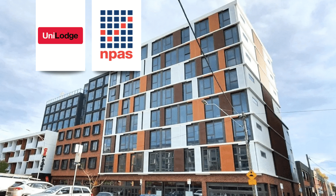 UniLodge Royal Melbourne