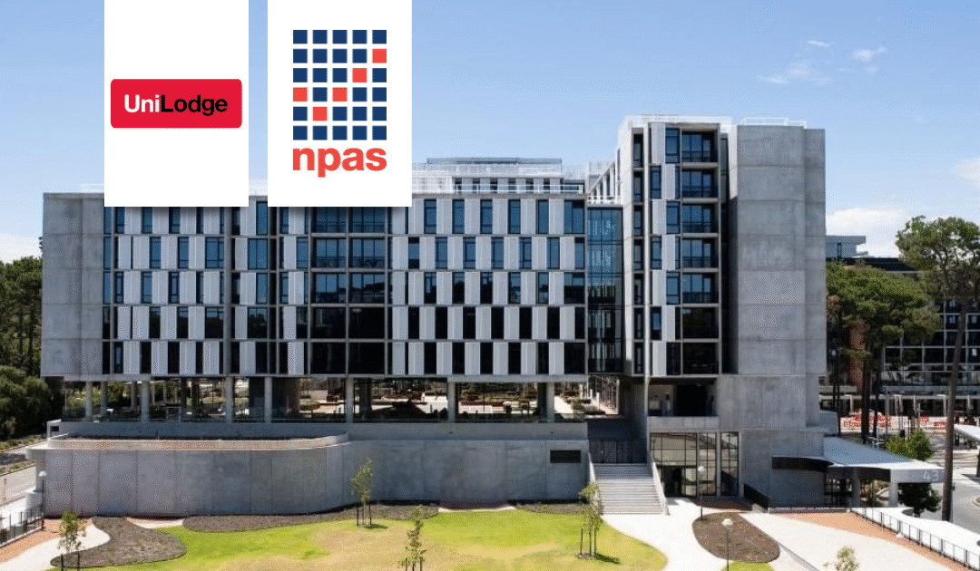 UniLodge Twin Dolphin Hall