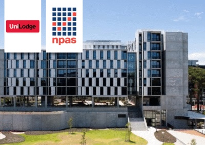 UniLodge Twin Dolphin Hall