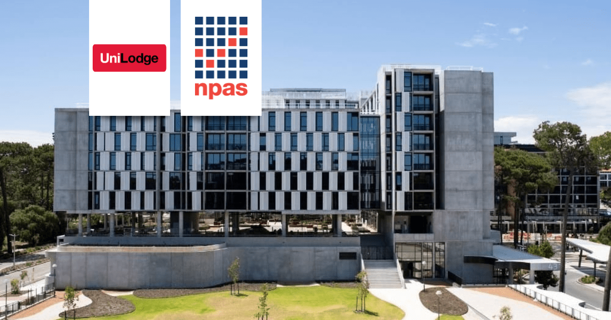 UniLodge Twin Dolphin Hall