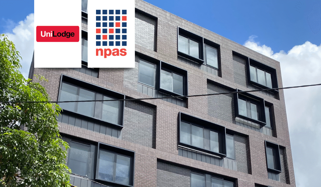 UniLodge Ultimo