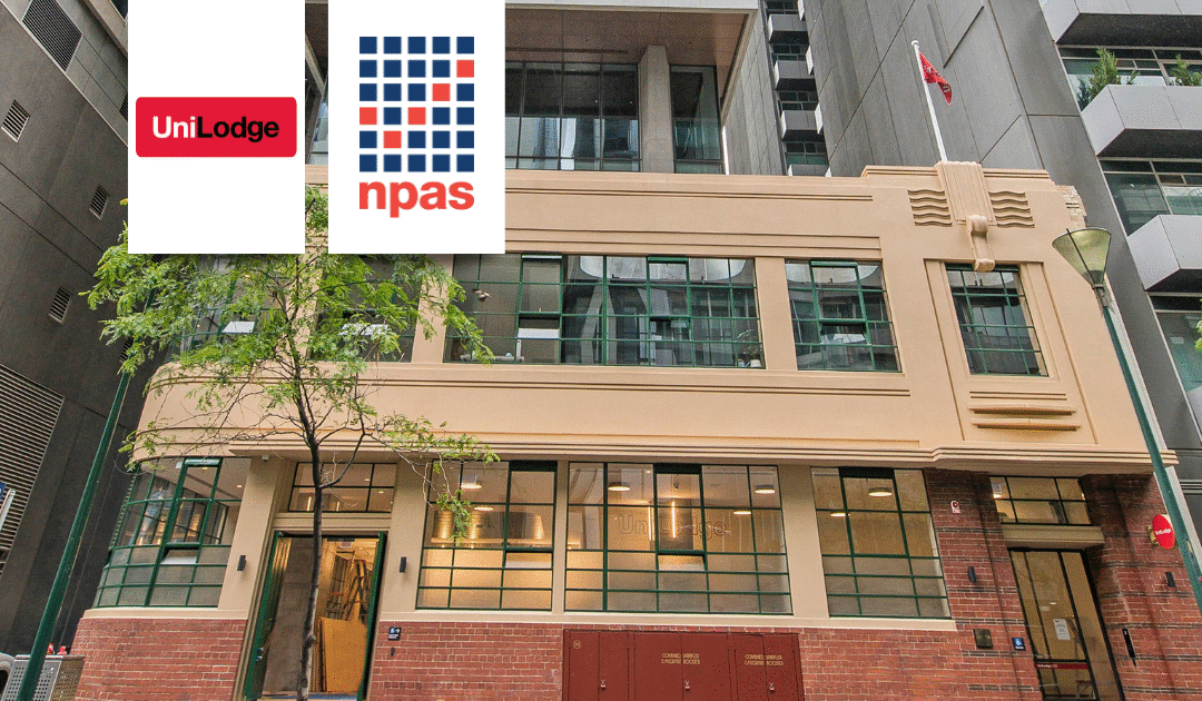 UniLodge Melbourne CBD