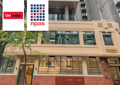 UniLodge Melbourne CBD