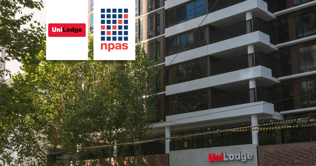 Unilodge Melbourne Central