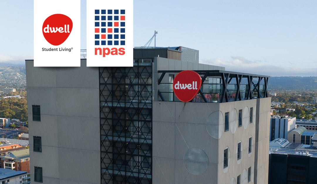 Dwell East End Adelaide