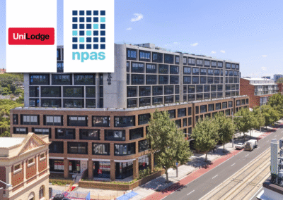 UniLodge Kensington  
