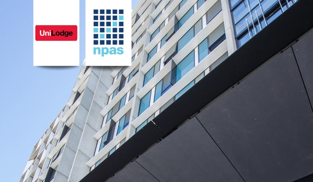 UniLodge Victoria University