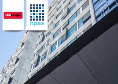 UniLodge Victoria University