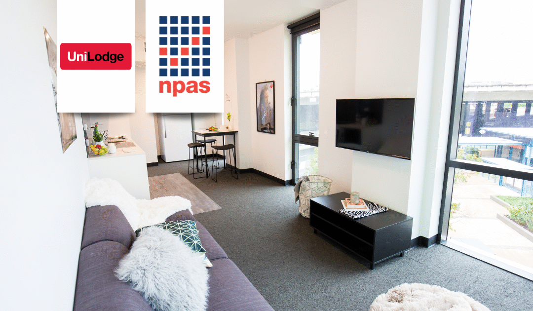 UniLodge Park Central