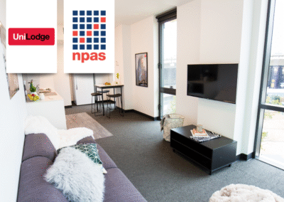 UniLodge Park Central